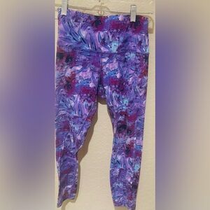 Lululemon Yoga Pants